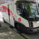 A Canada Post Electric Delivery Vehicle